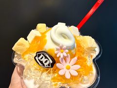-DQ·蛋糕·冰淇淋(绿宝店)