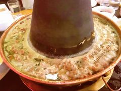 -北门涮肉·炭火铜锅涮肉(什刹海店)