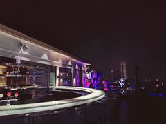 -杜尚rooftop露台酒吧