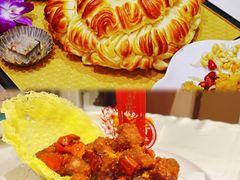 -老爷庙风味美食府(魏都大道店)