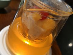 -粗茶淡饭·隐庐私厨(东亭店)
