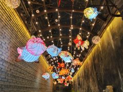 -三坊七巷历史文化街区