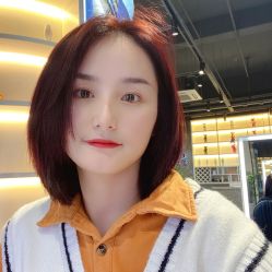 -丝语萱形象