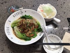 -友达面馆(海珠店)