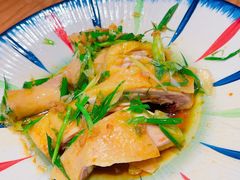 -常来小聚·广州非遗传承餐厅(地王广场店)