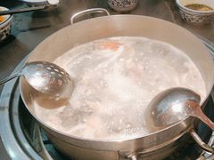 -淼福猪肚鸡·椰子鸡火锅(大沙地店)