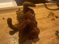 烤鸽子-3号仓库(幸福北路店)