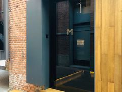 门面-大酉·M Coffee(北京美术馆店)
