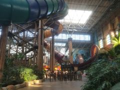 -波塞冬旅游度假区