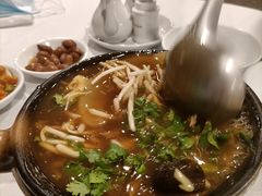 -泰国村酒楼(良木园酒店)