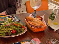 -BOTTEGA意库(中骏世界城店)