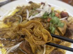 -西北兄弟大盘鸡卷子鸡