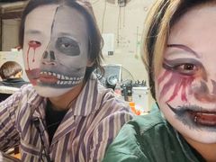 -长藤鬼校(龙翔店)