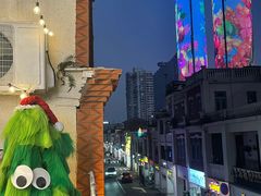 -Eckl’s爱氏热狗(猫街店)
