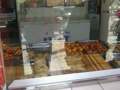 炸辣椒-北坦杨家干炸里脊(总店)