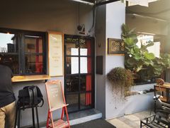 -转山咖啡(松柏社区店)