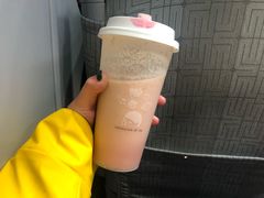 -喜茶(北京三里屯太古里店)