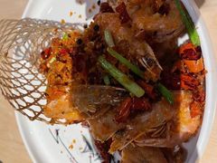 -避风塘(百联东郊店)