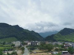 -将军关探险漂流