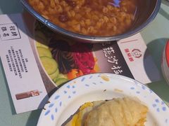 -鱼窝棚柴火铁锅炖(富山屯店)