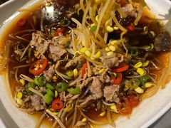 藤椒肥牛-峨嵋酒家(清河店)