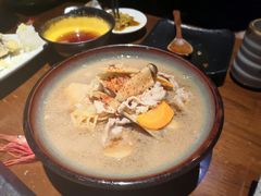 -千代武日本料理(开发区店)