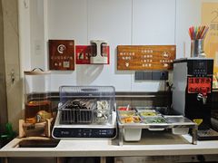 -梅溪·小伙子干挑面(安吉总店)