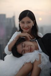 -金夫人婚纱摄影(西昌店)