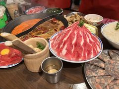 -萍姐火锅·公路夜市(南京新街口店)