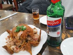 -张包铺(道外店)