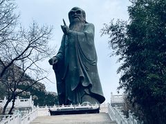 -青岛崂山太清宫
