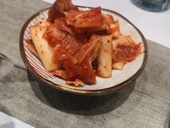 泡菜-火影忍者一乐拉面(环球港店)