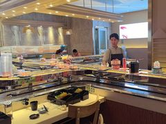 -争鲜回转寿司(东方银座店)