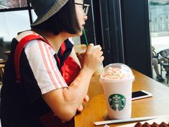 -星巴克(成都科学城店)