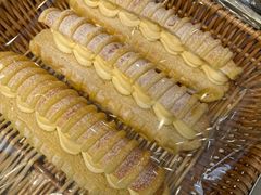 -巴黎优朵烘焙馆(菱角湖壹号店)
