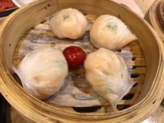 金牌虾饺皇-点都德(大茶楼店)