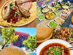 -杨记隆府(重庆总店)