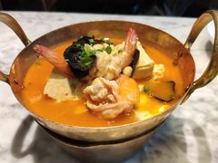 虾汤豆腐-PHO爺·越南料理(亦庄大族广场店)
