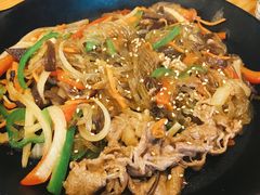 -咕咕站韩国料理(紫金港店)