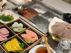 -海底捞火锅(世豪广场店)