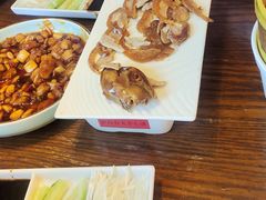 -便宜坊烤鸭店(科创店)