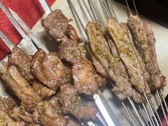 -郑家包子牛肉拉面(尚勤路店)