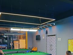 -小铁24h自助台球(广州番禺欣荣汇店)