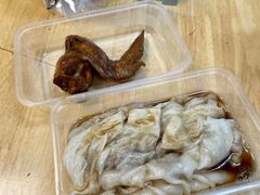 -山水肠粉(盐田店)