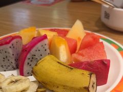 -比格比萨自助(南京万达茂店)