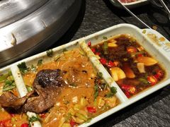 -盛江山自助料理(奥莱锦辉购物广场店)