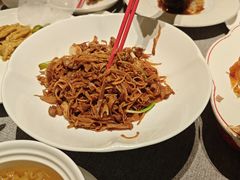 -秀儿四九城·新京菜(亚运村鸟巢店)