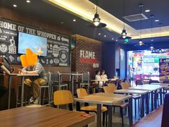-汉堡王(砂之船奥莱店)