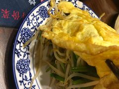 -娄三少·老北京春饼烤鸭家常菜(方庄店)