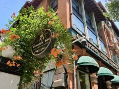 -飞马旅黎黄陂路文旅街区